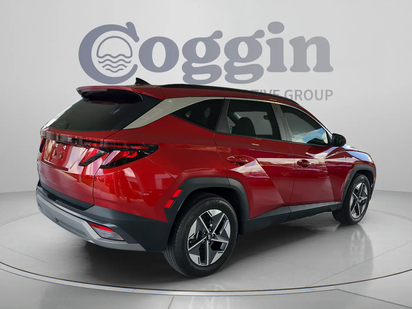 2025 Hyundai Tucson - $24,698