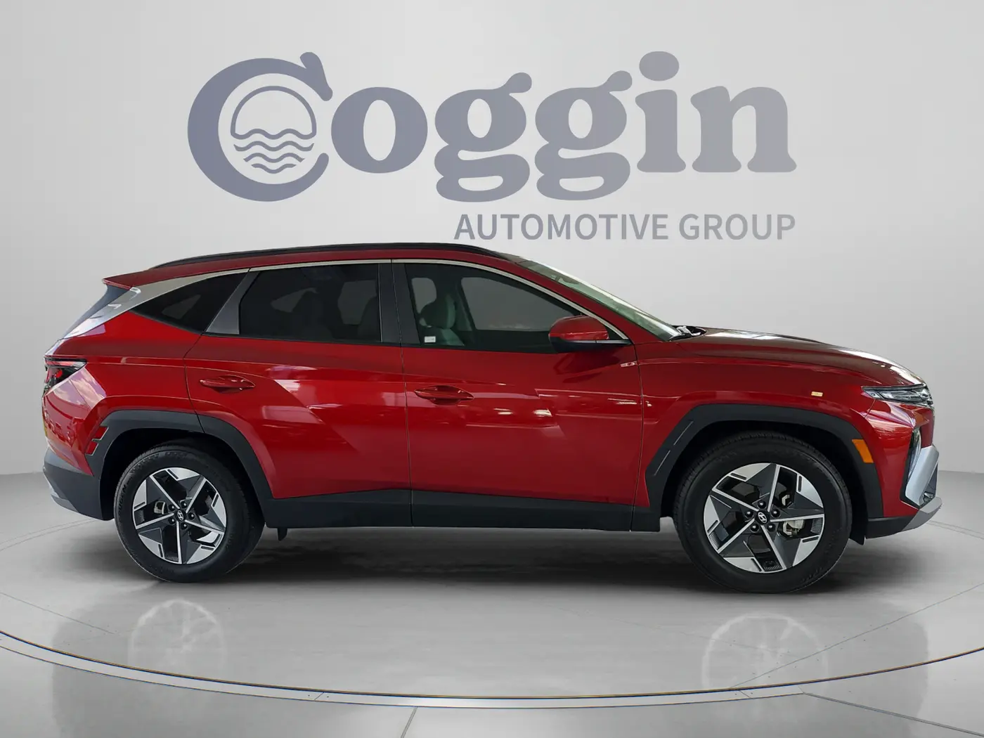 2025 Hyundai Tucson - $24,698