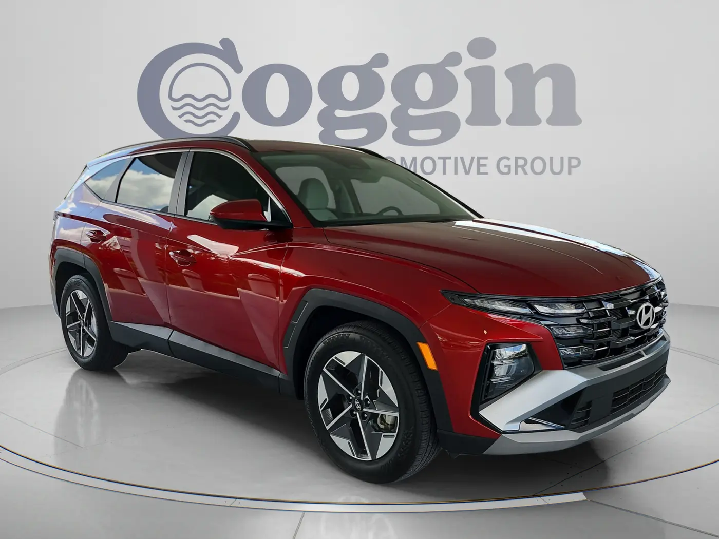 2025 Hyundai Tucson - $24,698