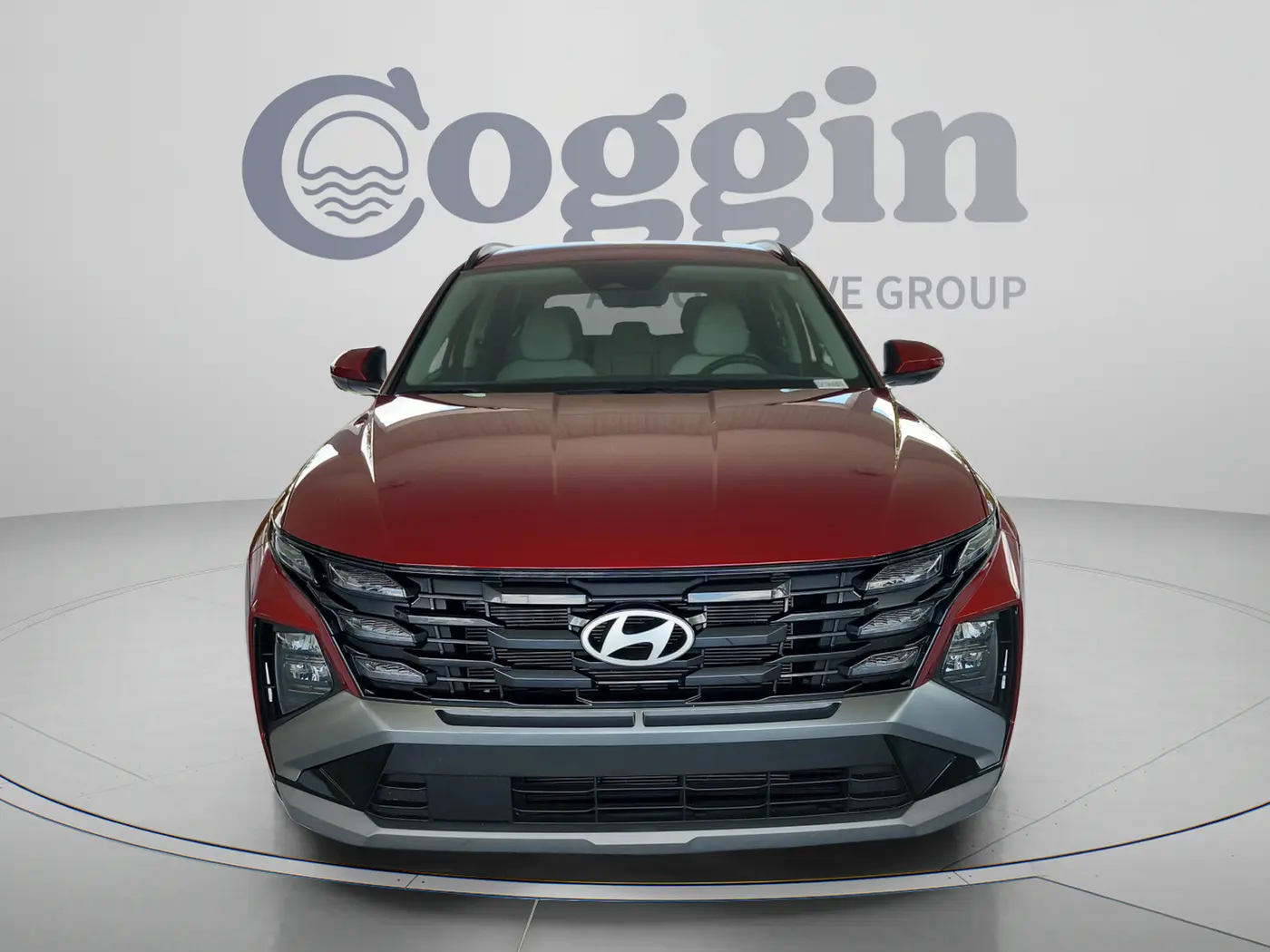 2025 Hyundai Tucson - $24,698