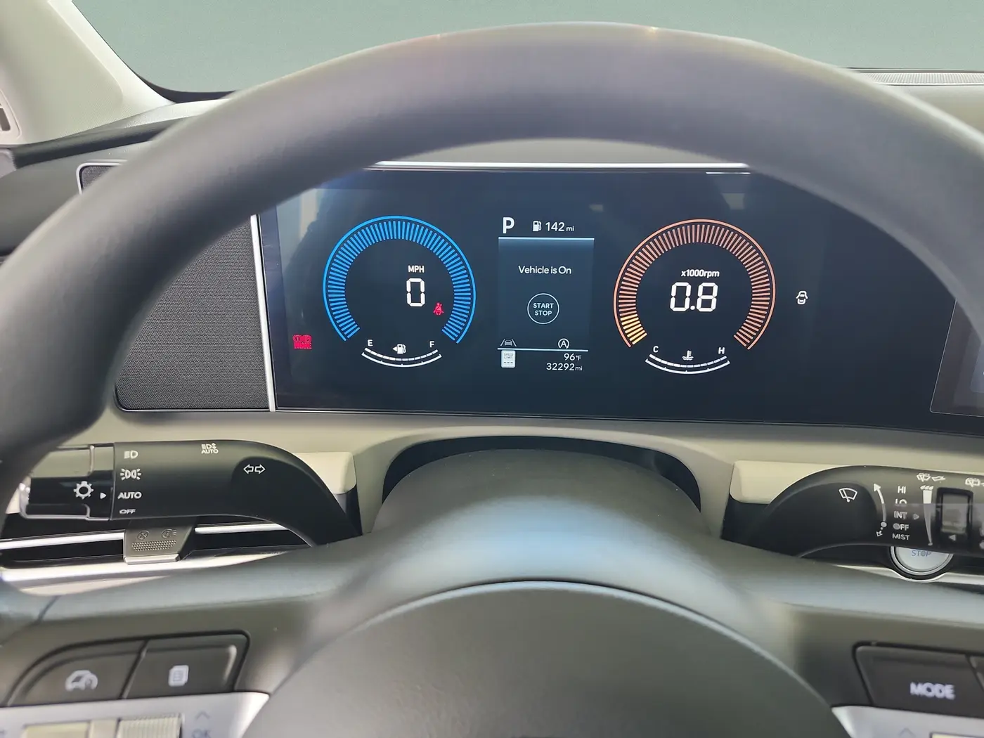 2025 Hyundai Tucson - $24,698