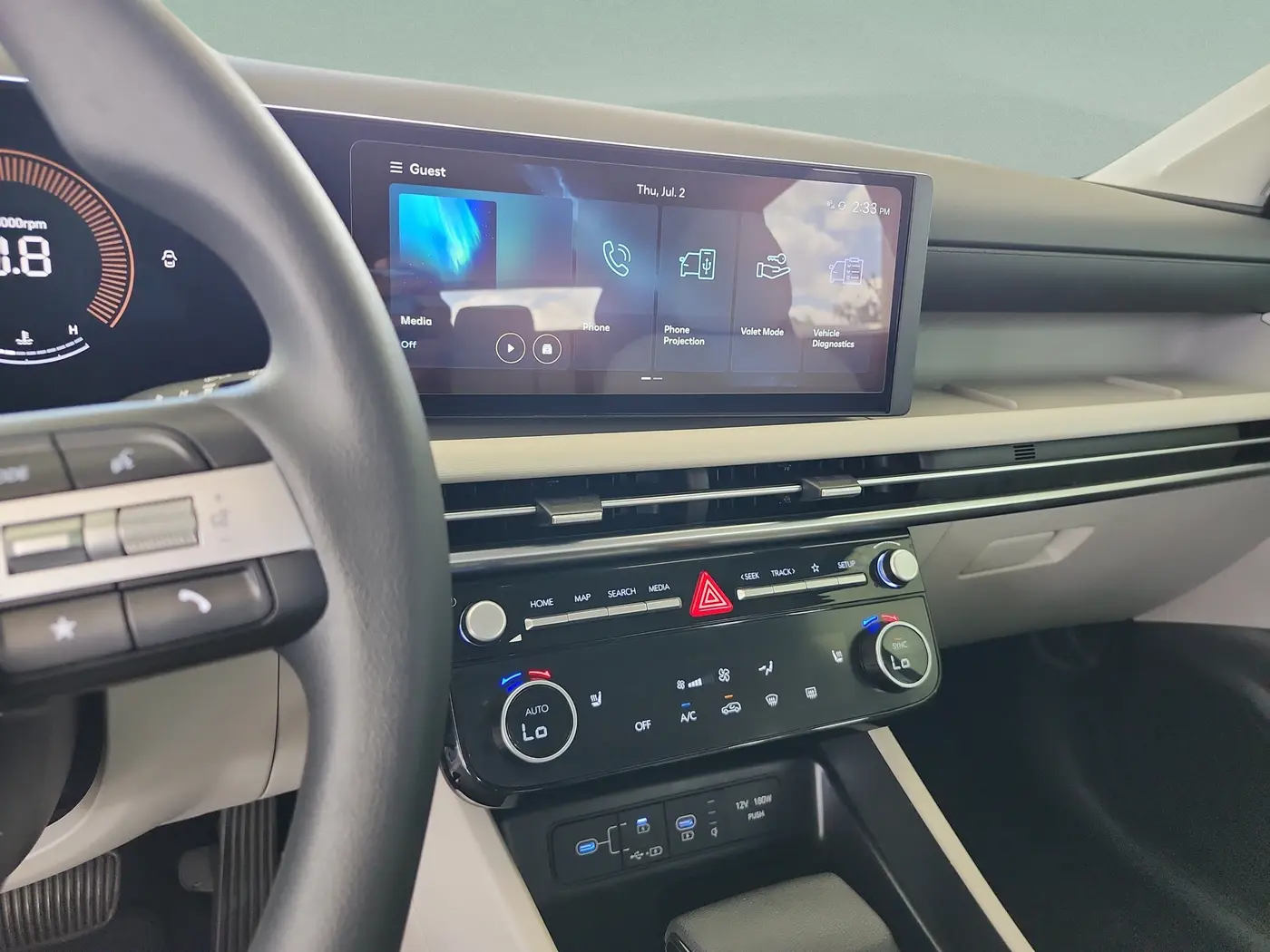 2025 Hyundai Tucson - $24,698