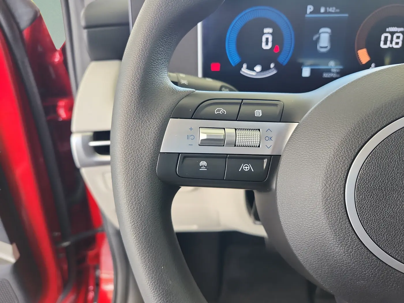 2025 Hyundai Tucson - $24,698
