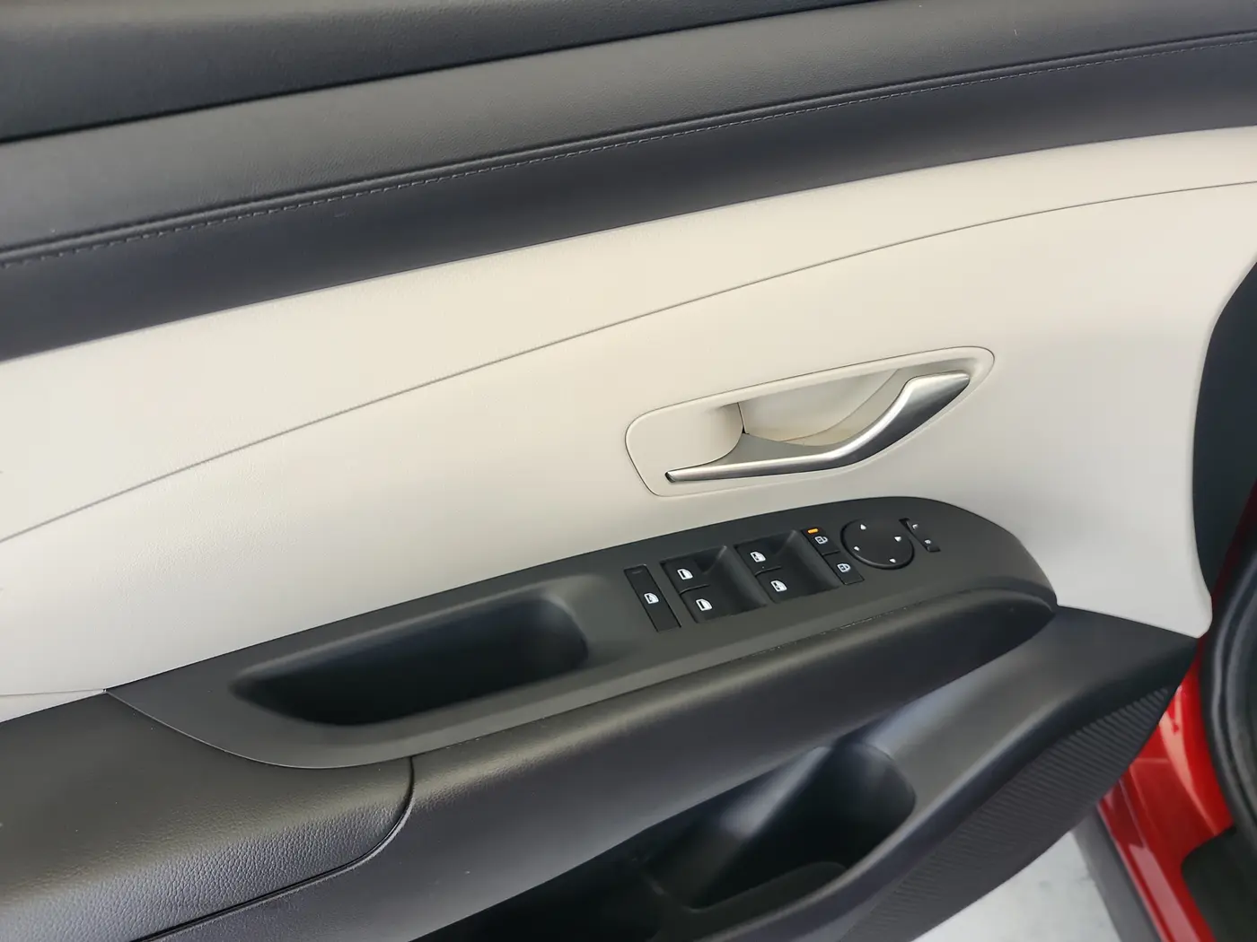 2025 Hyundai Tucson - $24,698