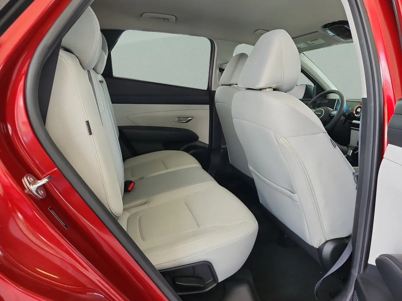 2025 Hyundai Tucson - $24,698