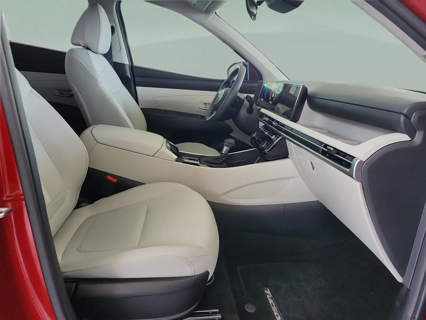 2025 Hyundai Tucson - $24,698