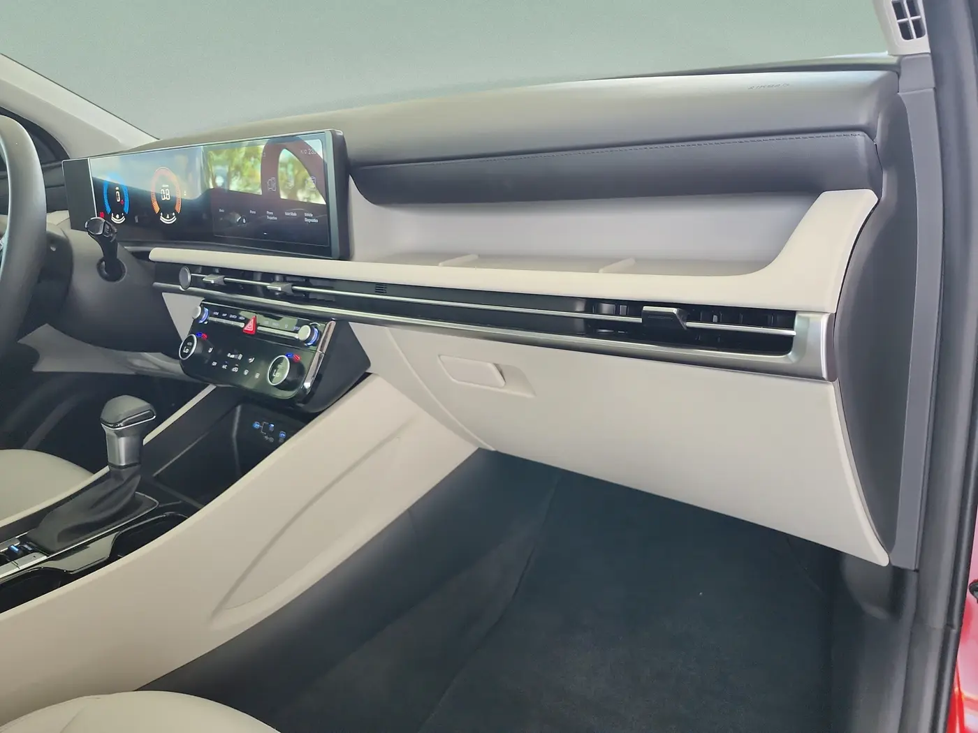 2025 Hyundai Tucson - $24,698