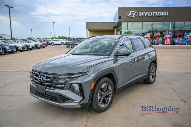 2025 Hyundai Tucson - $22,888