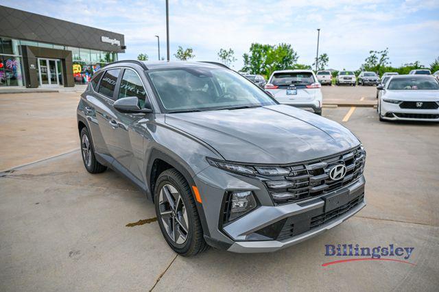 2025 Hyundai Tucson - $22,888