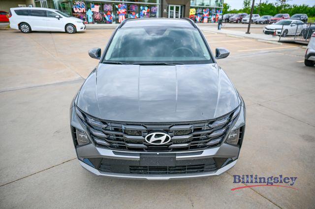 2025 Hyundai Tucson - $22,888