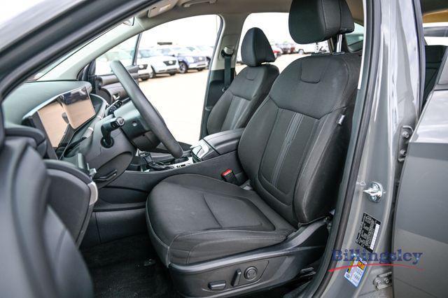 2025 Hyundai Tucson - $22,888