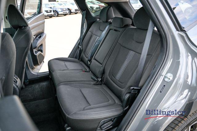 2025 Hyundai Tucson - $22,888