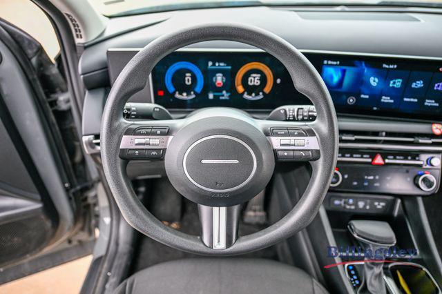2025 Hyundai Tucson - $22,888