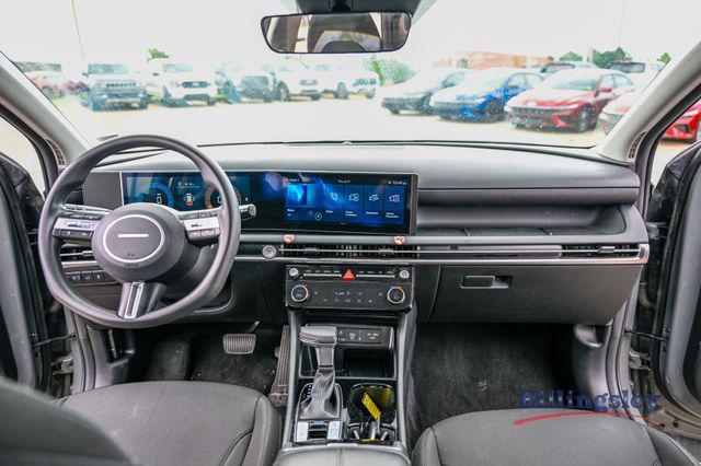 2025 Hyundai Tucson - $22,888