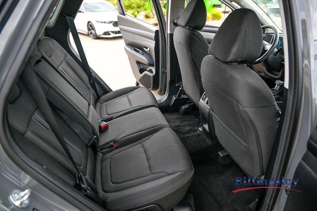2025 Hyundai Tucson - $22,888