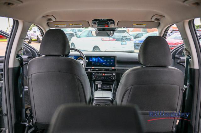 2025 Hyundai Tucson - $22,888