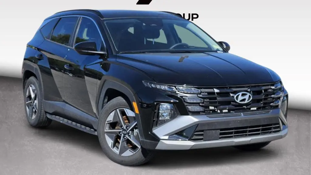Preowned 2025 Hyundai TUCSON SEL for Sale