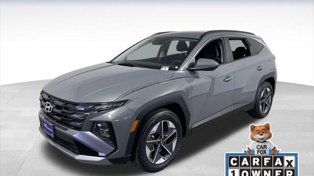 Preowned 2025 Hyundai TUCSON SEL for Sale