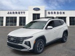2025 Tucson Thumbnail 2