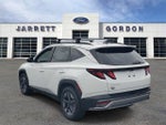 2025 Tucson Thumbnail 3