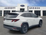 2025 Tucson Thumbnail 4