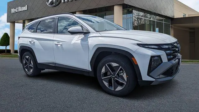 Preowned 2026 Hyundai TUCSON SEL for Sale