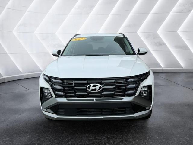 2026 Hyundai Tucson - $29,999