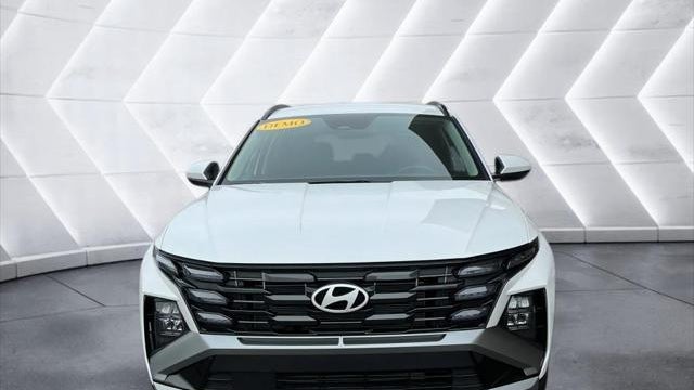 Preowned 2026 Hyundai TUCSON SEL for Sale