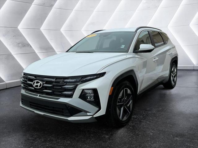 2026 Hyundai Tucson - $29,999
