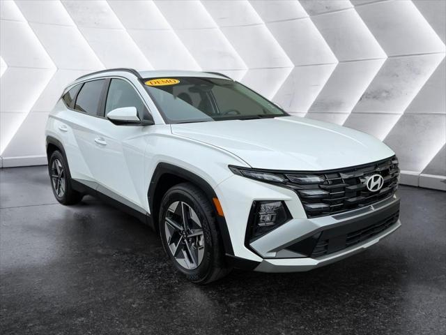 2026 Hyundai Tucson - $29,999