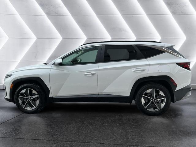 2026 Hyundai Tucson - $29,999