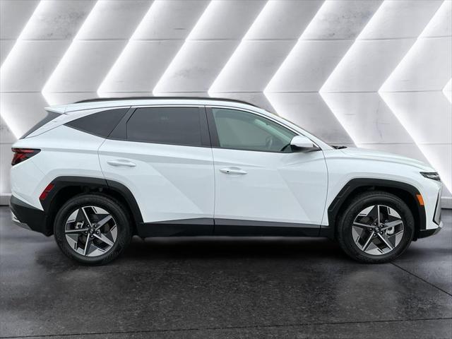 2026 Hyundai Tucson - $29,999