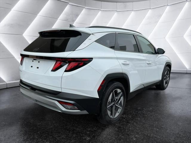 2026 Hyundai Tucson - $29,999