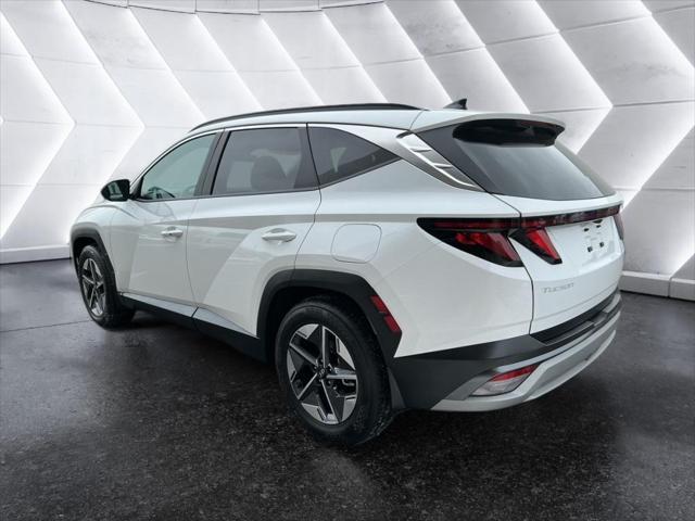 2026 Hyundai Tucson - $29,999