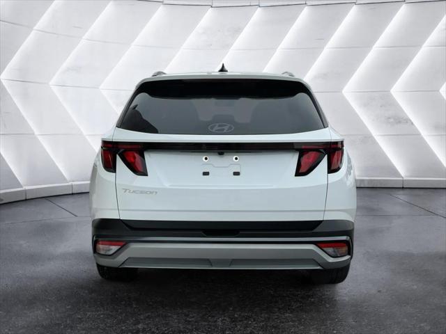 2026 Hyundai Tucson - $29,999