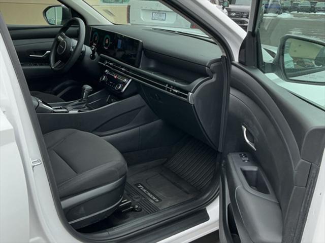 2026 Hyundai Tucson - $29,999