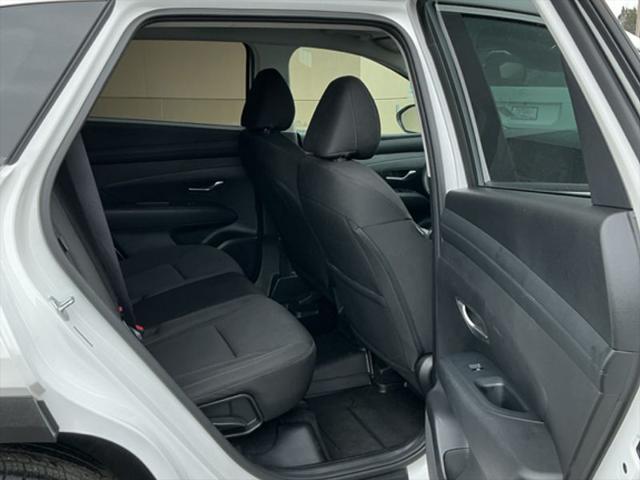 2026 Hyundai Tucson - $29,999