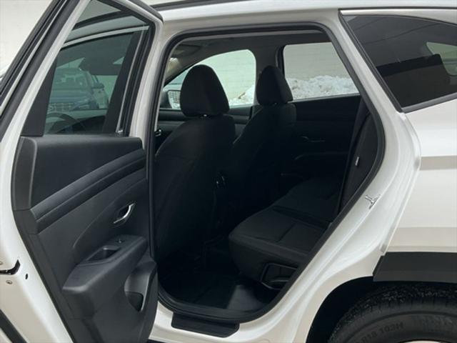 2026 Hyundai Tucson - $29,999