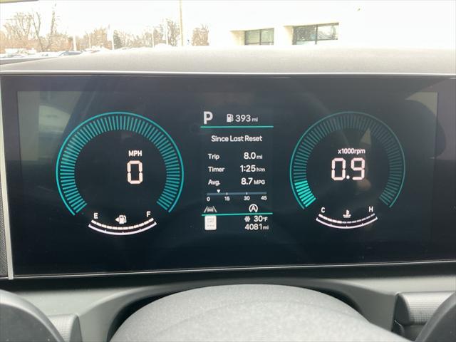 2026 Hyundai Tucson - $29,999
