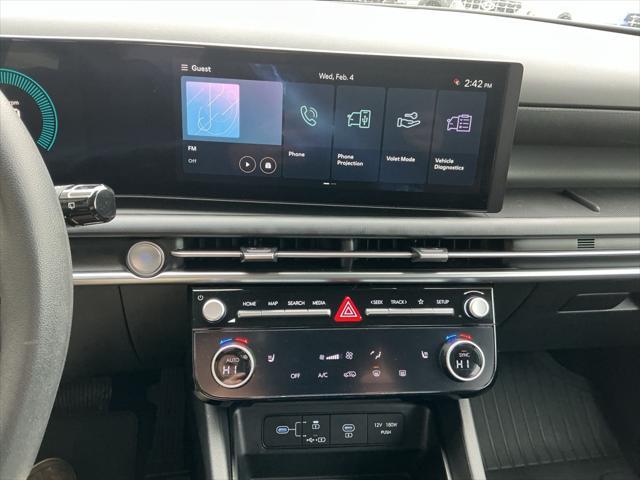2026 Hyundai Tucson - $29,999