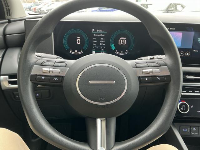 2026 Hyundai Tucson - $29,999