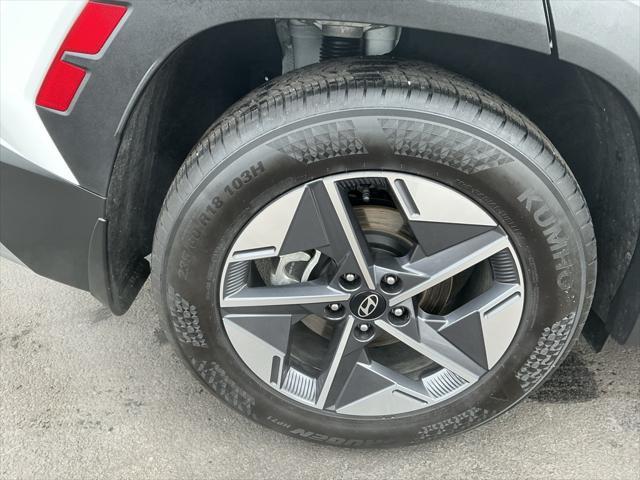 2026 Hyundai Tucson - $29,999