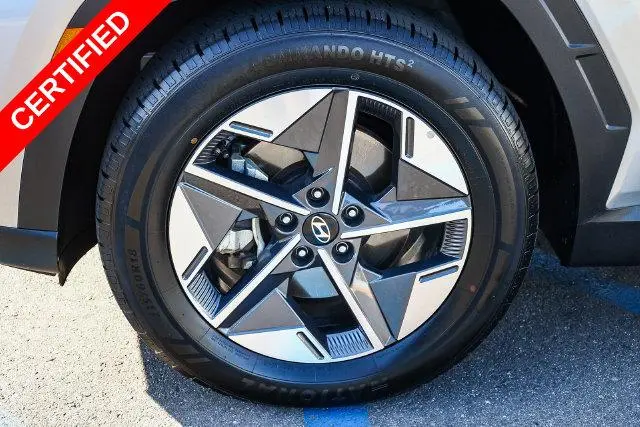 2026 Hyundai Tucson - $23,598