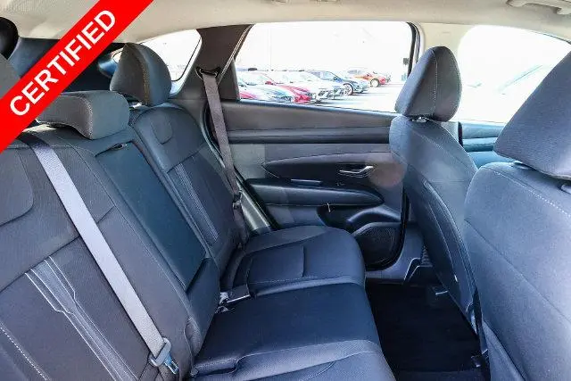 2026 Hyundai Tucson - $23,598
