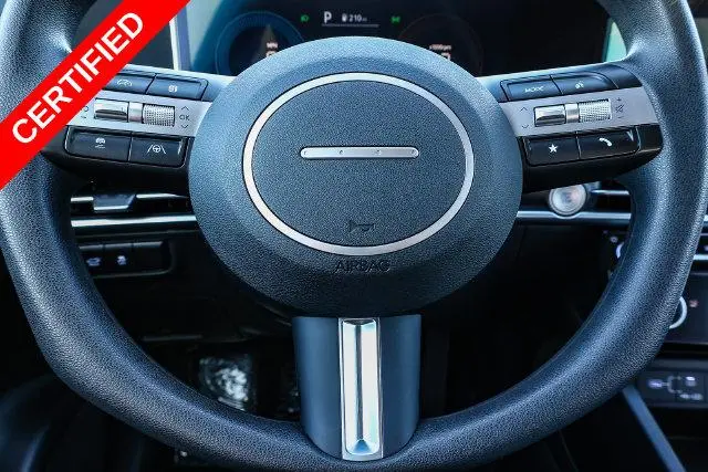 2026 Hyundai Tucson - $23,598