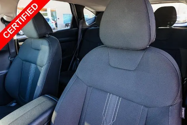2026 Hyundai Tucson - $23,598