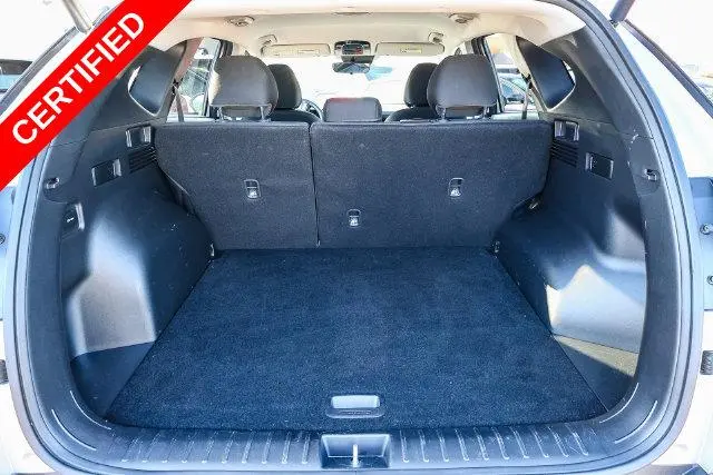 2026 Hyundai Tucson - $23,598