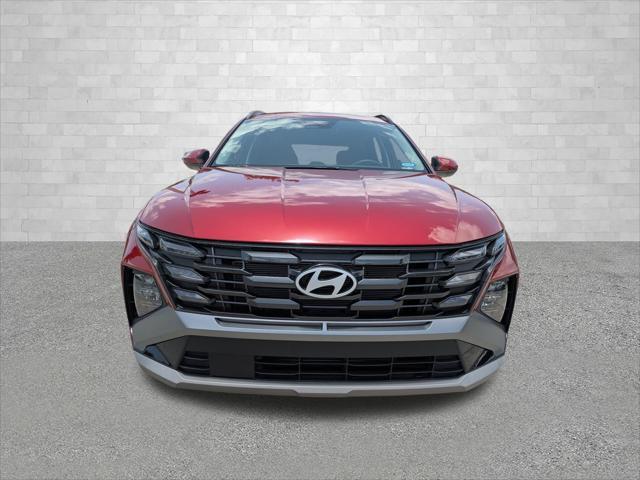 2026 Hyundai Tucson - $31,080