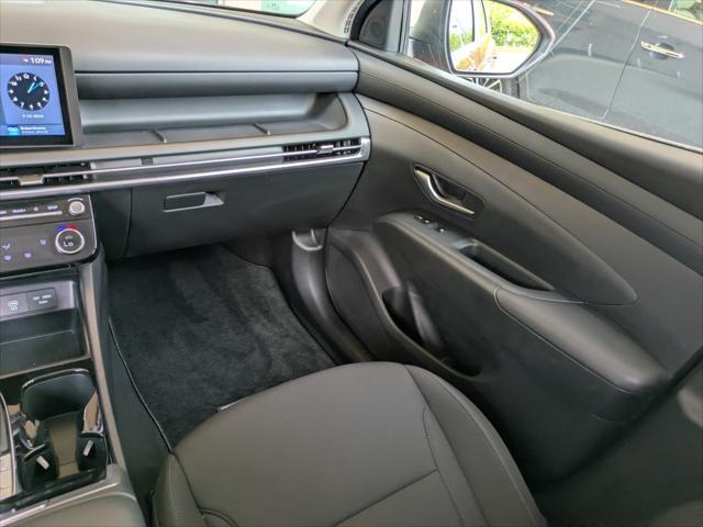 2026 Hyundai Tucson - $31,080
