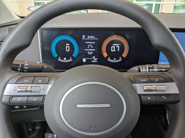 2026 Hyundai Tucson - $31,080